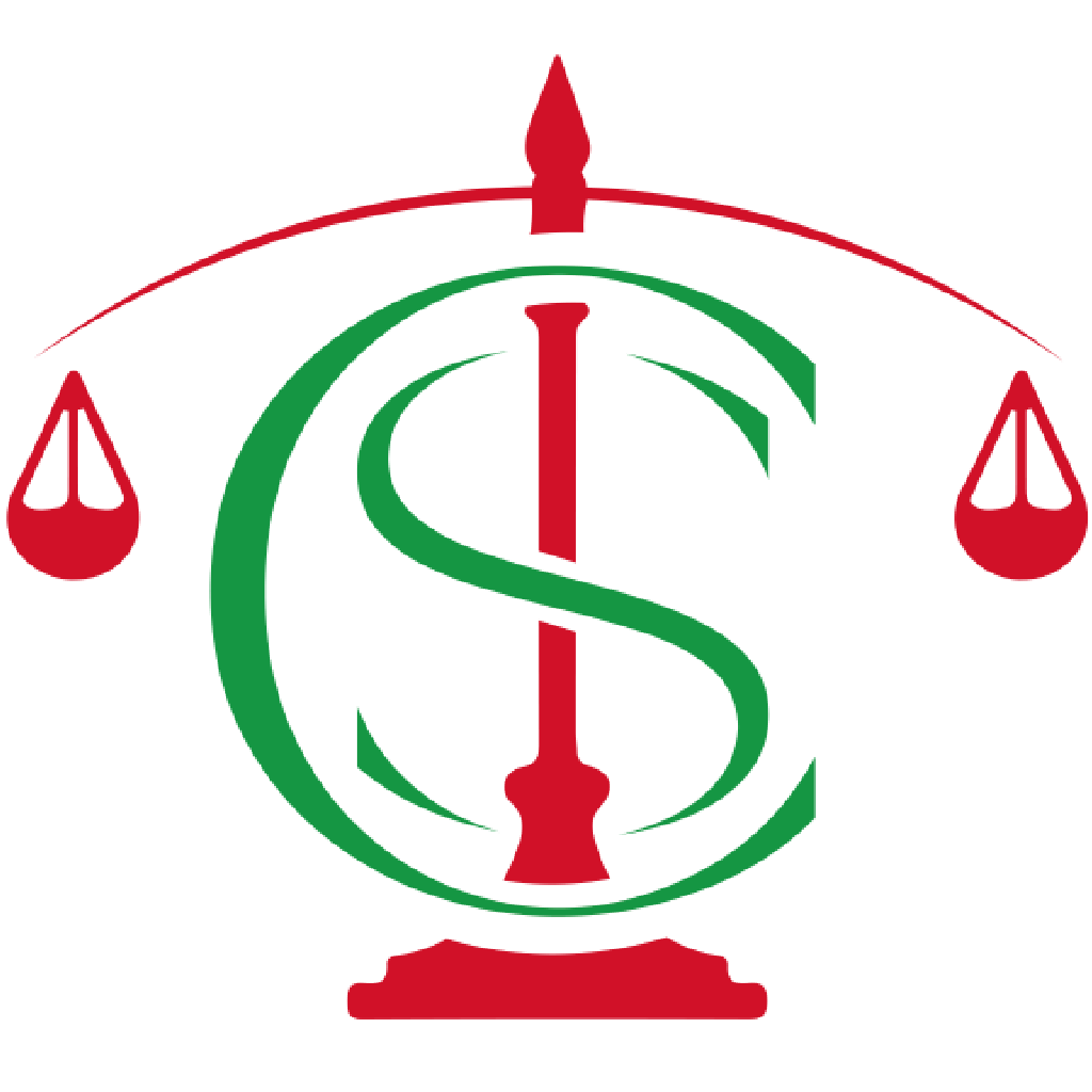 Icône de la Cour Suprême